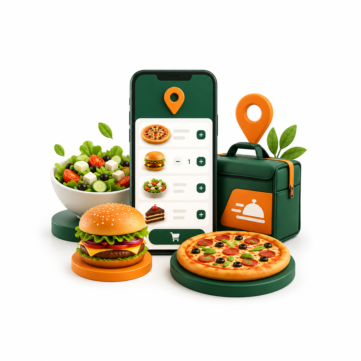 Food Delivery